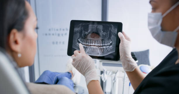 Licensed Teeth Whitening service in Cascades, VA - Dentist Open Now
